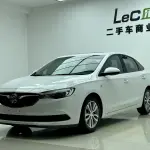 Buick Excelle 2019 из Китая