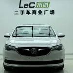 Buick Excelle 2019 из Китая