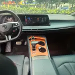 MG MG7 2024 из Китая