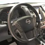 Nissan Patrol 2018 из Китая