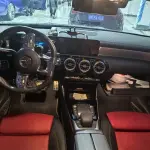 Mercedes-Benz CLA AMG 2023 из Китая