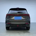 Changan 长安CS75PLUS 2024 из Китая