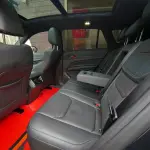 Ford Territory 2024 из Китая
