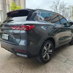 Ford Territory 2024 из Китая