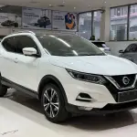 Nissan Qashqai 2023 из Китая