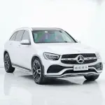 Mercedes-Benz GLC 2020 из Китая