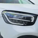 Mercedes-Benz GLC 2020 из Китая