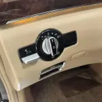 Mercedes-Benz S-Class 2012 из Китая
