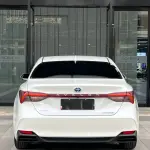 Toyota Avalon 2019 из Китая