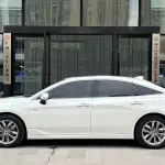 Toyota Avalon 2019 из Китая