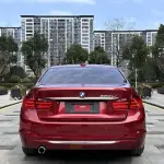 BMW 3 Series 2015 из Китая