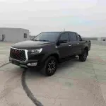 JAC JAC T8 2023 из Китая