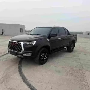 JAC JAC T8 2023 из Китая