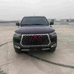 JAC JAC T8 2023 из Китая