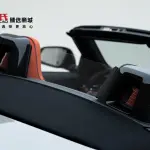 BMW Z4 2024 из Китая