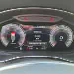 Audi A7L 2023 из Китая