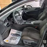 Audi A7L 2023 из Китая