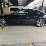 Audi A7L 2023 из Китая