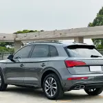 Audi Q5L 2023 из Китая