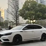 MG MG6 2020 из Китая
