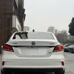 MG MG6 2020 из Китая