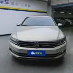 Volkswagen Magotan 2019 из Китая