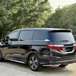 Honda Odyssey 2019 из Китая
