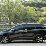 Honda Odyssey 2019 из Китая