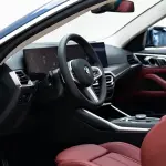 BMW 4 Series 2024 из Китая
