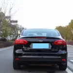 Ford Focus 2016 из Китая