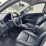 Honda Vezel 2021 из Китая