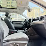 Volkswagen Tayron 2025 из Китая