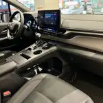 Toyota Granvia 2023 из Китая