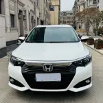 Honda Crider 2023 из Китая