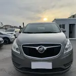 Buick GL8 2018 из Китая