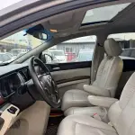 Buick GL8 2018 из Китая