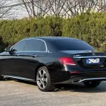 Mercedes-Benz E-Class 2017 из Китая