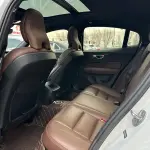 Volvo S60 2023 из Китая