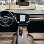 Volvo S60 2023 из Китая