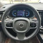 Volvo S60 2023 из Китая