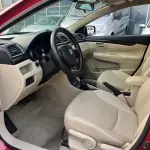 Suzuki Alivio 2015 из Китая