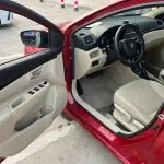 Suzuki Alivio 2015 из Китая