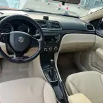 Suzuki Alivio 2015 из Китая