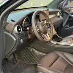 Mercedes-Benz GLC 2022 из Китая
