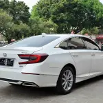 Honda Accord 2023 из Китая