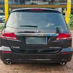 Honda Odyssey 2012 из Китая