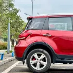 Great Wall Great Wall M4 2014 из Китая