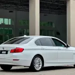 BMW 5 Series 2016 из Китая