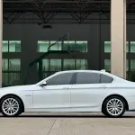BMW 5 Series 2016 из Китая