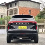 Haval H6 2024 из Китая